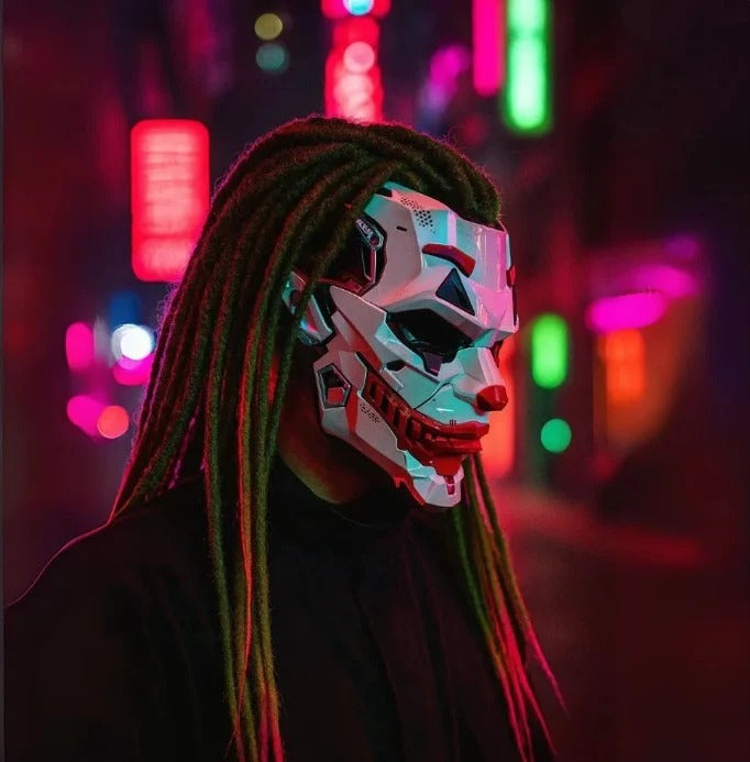 Cybermask
